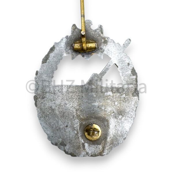 kriegsabzeichen der marine artillerie steinhauer & lück