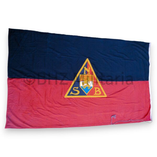 nsb vlag 2,60m x 1,40m