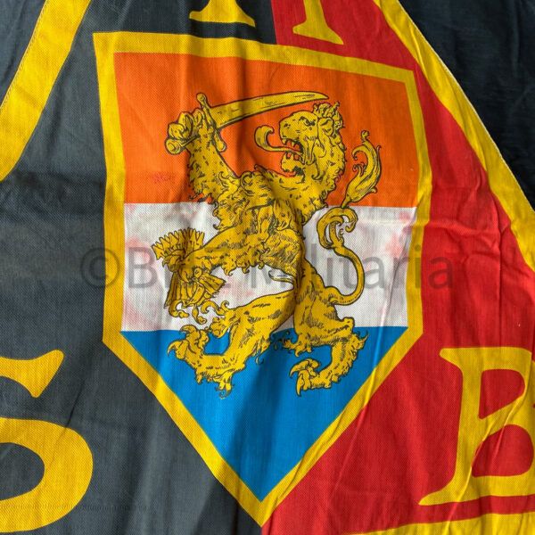 nsb vlag 2,60m x 1,40m