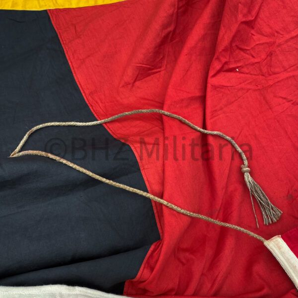 nsb vlag 2,60m x 1,40m