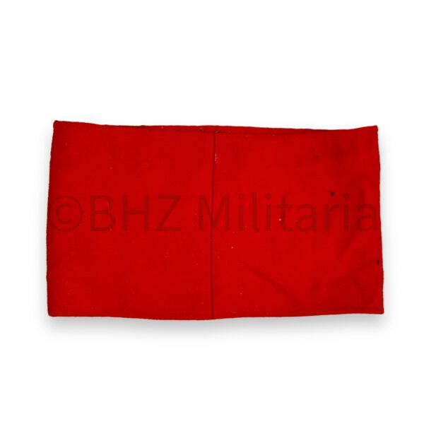 nsdap armband met rzm label