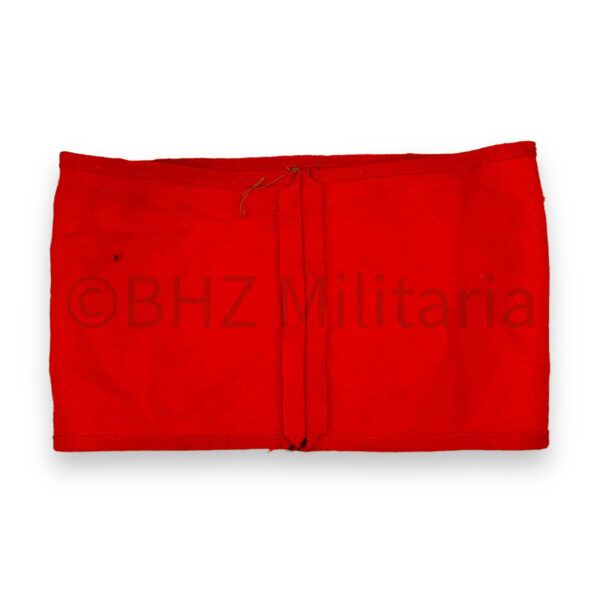 nsdap armband met rzm label