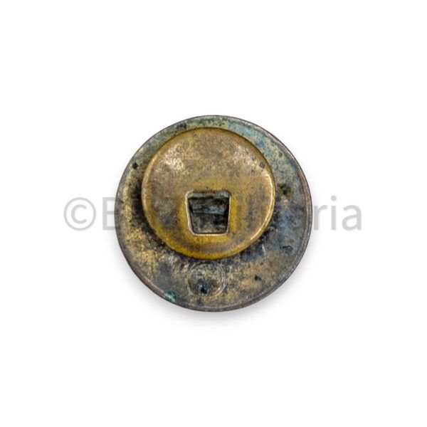 nsdap parteiabzeichen knopfloch m1/72
