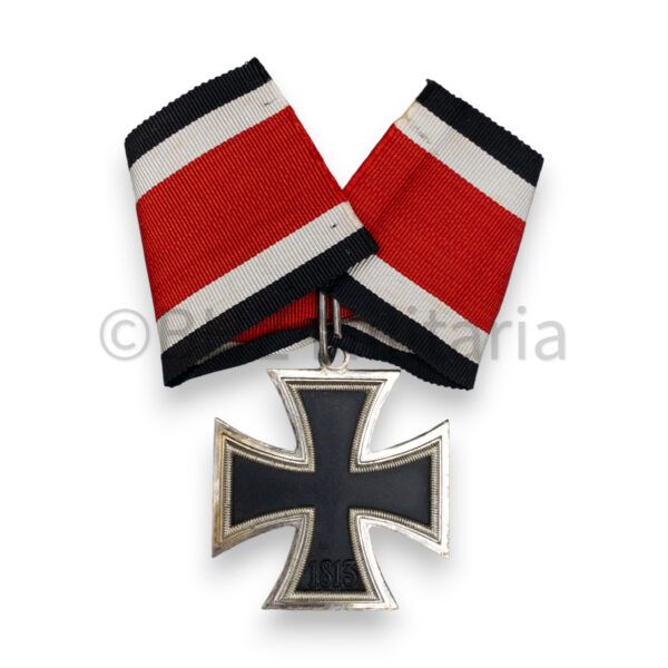 ritterkreuz des eisernen kreuzes 1957 steinhauer & lück