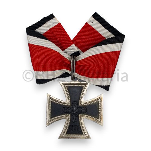 ritterkreuz des eisernen kreuzes 1957 steinhauer & lück