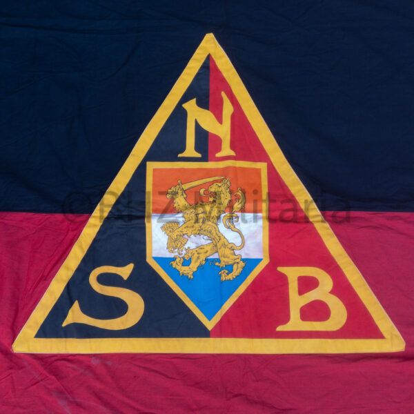 nsb vlag 2,60m x 1,40m