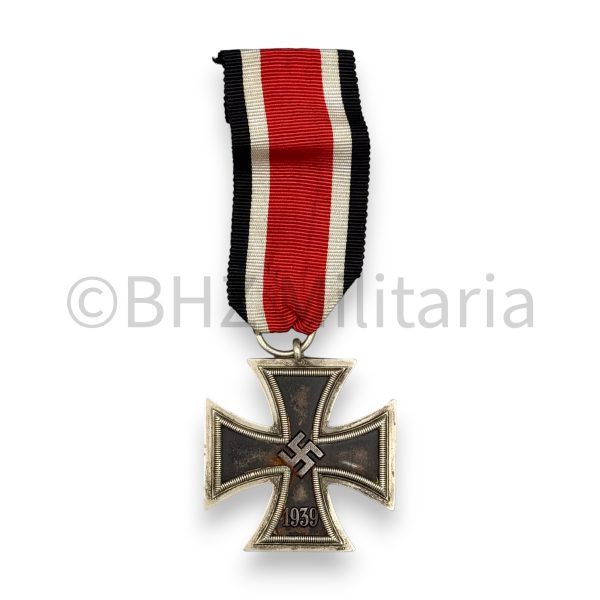 ijzeren kruis 2e klasse 1939