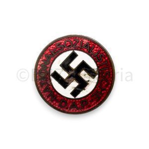 nsdap parteiabzeichen m1/145