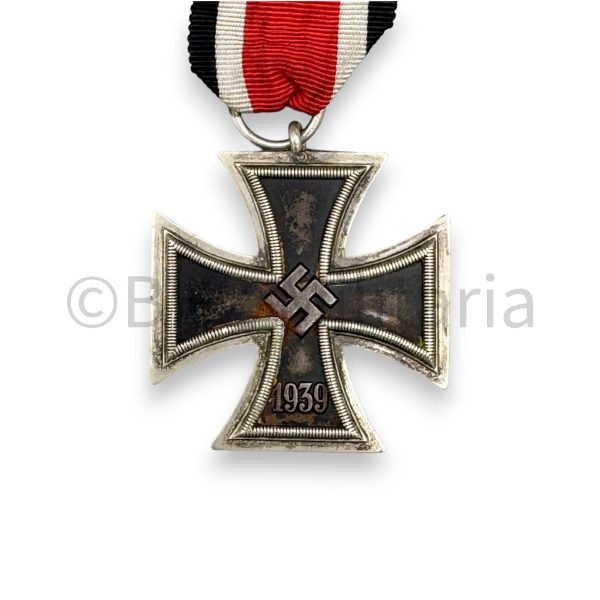 ijzeren kruis 2e klasse 1939