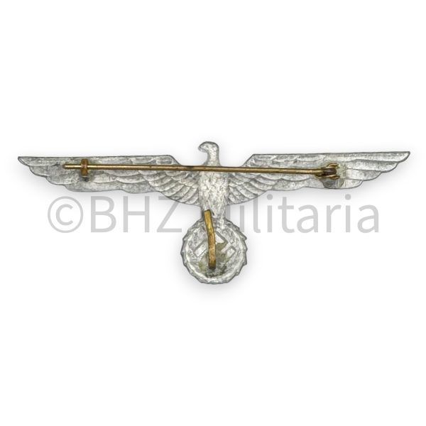 kriegsmarine borstadelaar zomeruniform