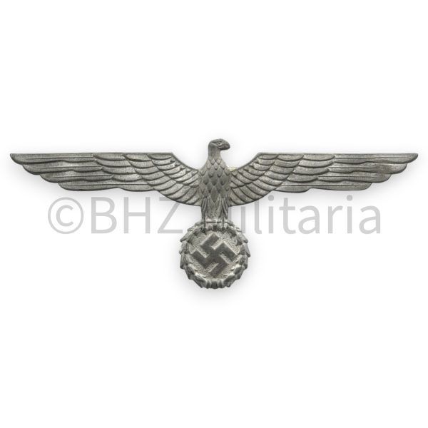kriegsmarine borstadelaar zomeruniform