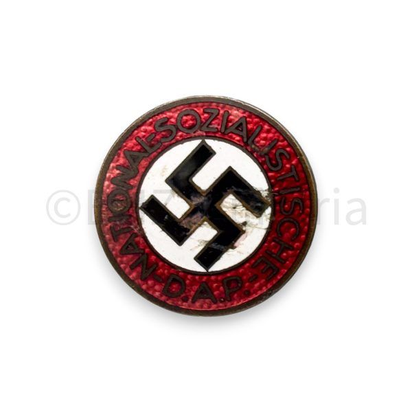 nsdap parteiabzeichen m1/145