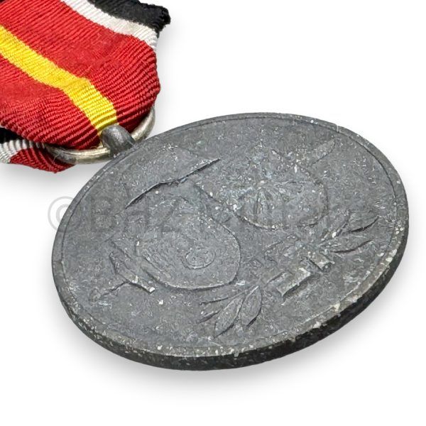 erinnerungsmedaille für die spanischen freiwilligen im kampf gegen den bolschewismus