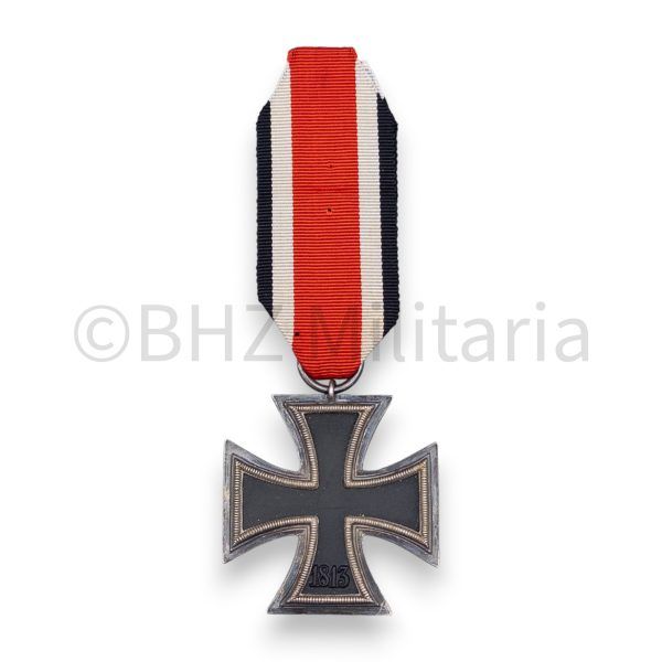 ijzeren kruis 2e klasse 1939 55 j.e. hammer & söhne