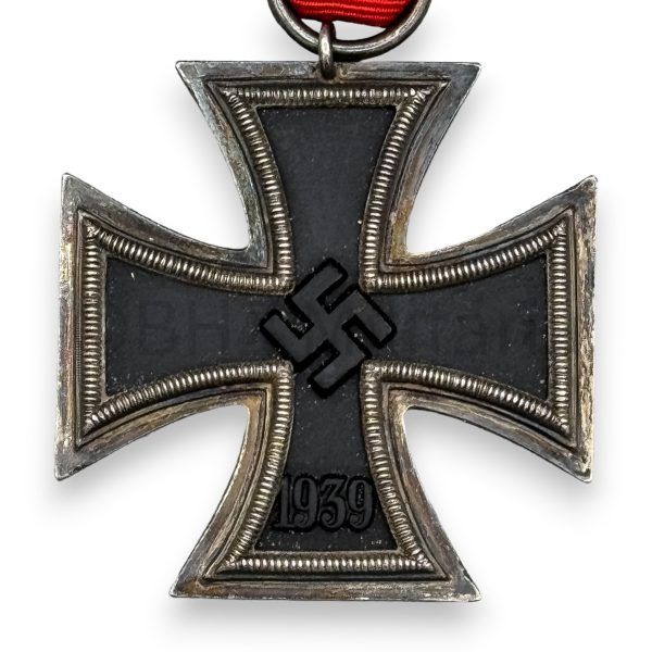 ijzeren kruis 2e klasse 1939 55 j.e. hammer & söhne