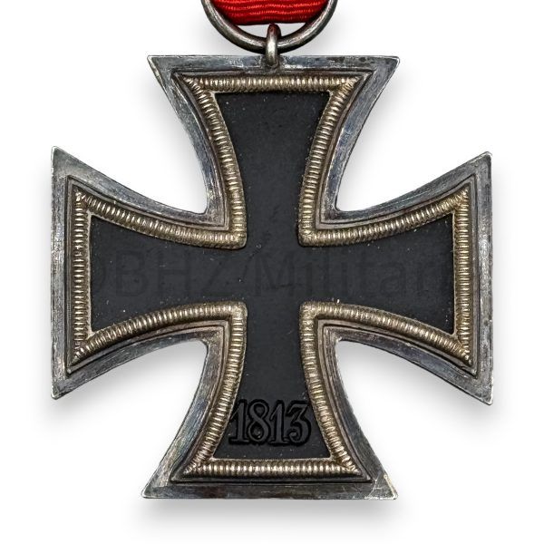 ijzeren kruis 2e klasse 1939 55 j.e. hammer & söhne