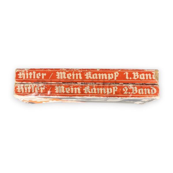 mein kampf 1941 band 1 en 2