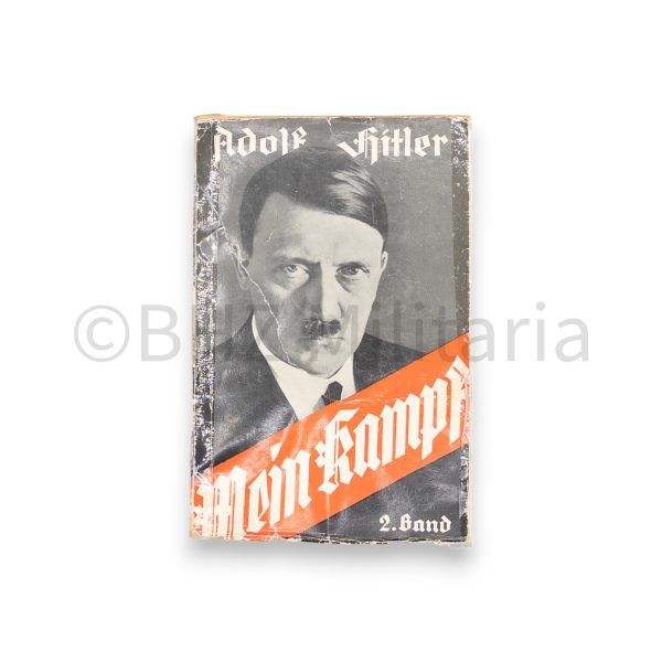 mein kampf 1941 band 1 en 2