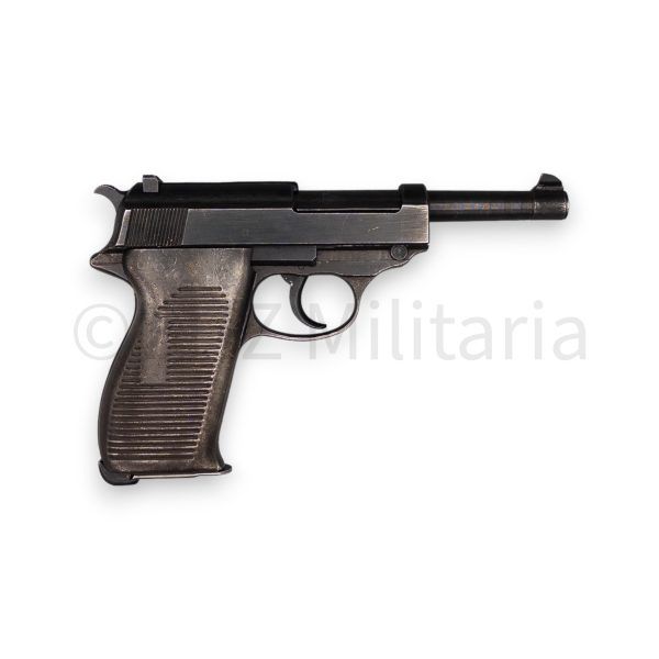 walther p38 svw mauser 1945 3366 eu deco