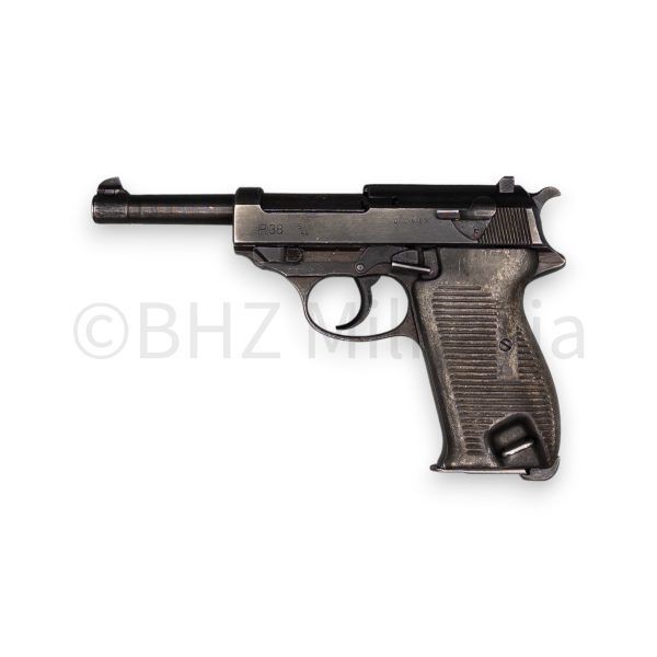 walther p38 svw mauser 1945 3366 eu deco