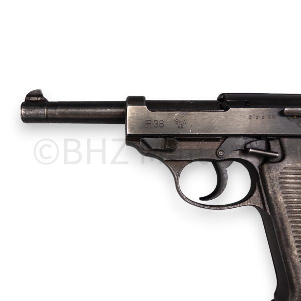 walther p38 svw mauser 1945 3366 eu deco