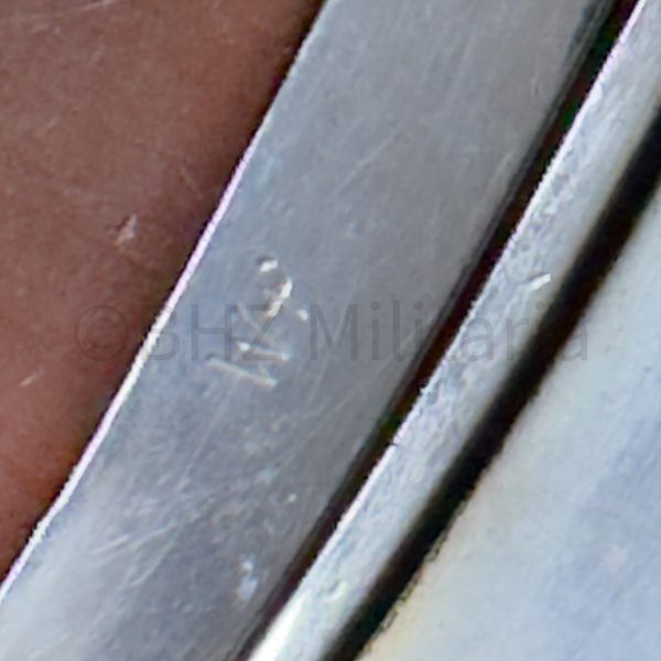 sa dienstdolch herder & sohn