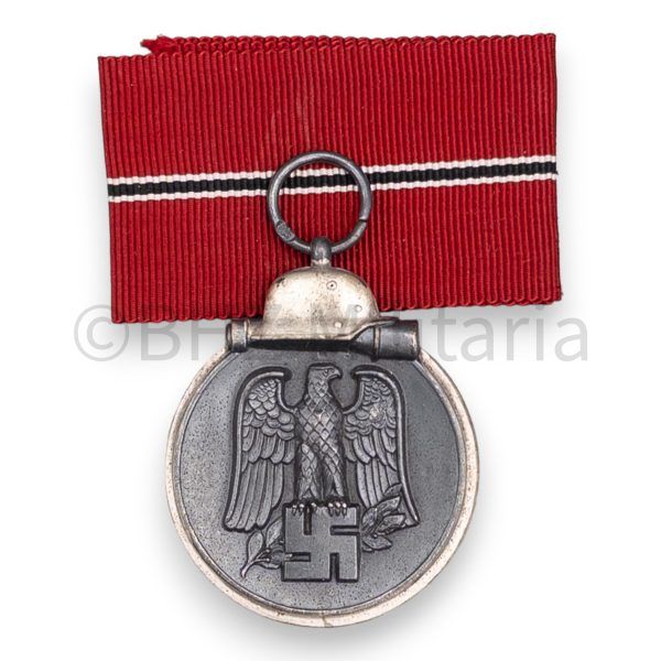 set medaille winterschlacht im osten 1941/42 85 julius pietsch