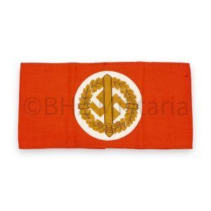sa sport armband (wehrsportarmband)