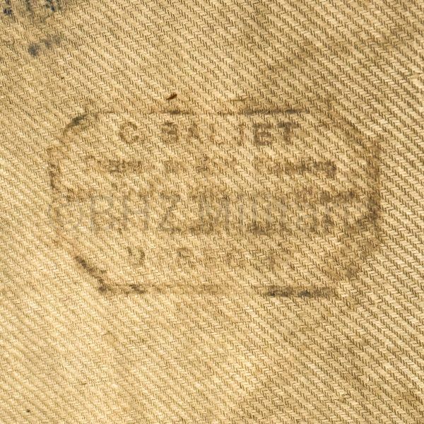nederlandse kepie infanterie model 1924