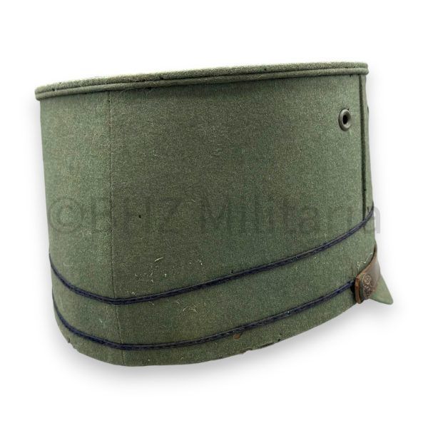 nederlandse kepie infanterie model 1924