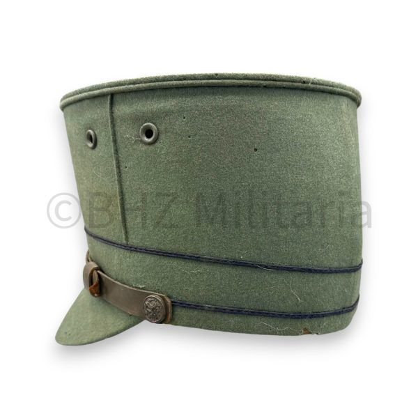 nederlandse kepie infanterie model 1924