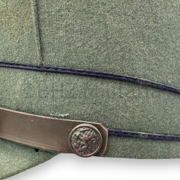 nederlandse kepie infanterie model 1924