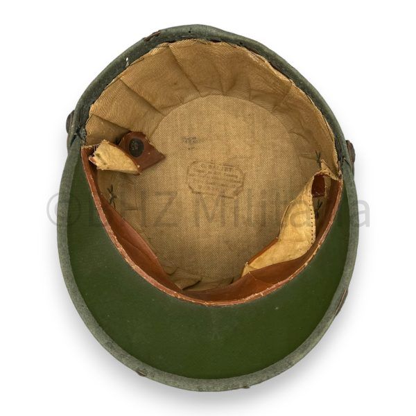 nederlandse kepie infanterie model 1924