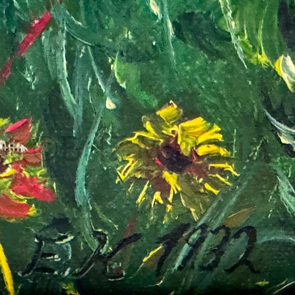 schilderij sturm abteilung 1932