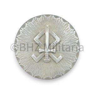 broche germaansche landdienst