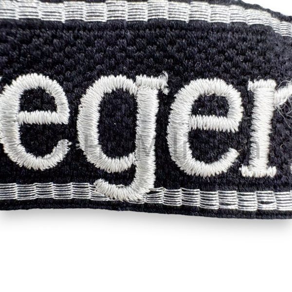 waffen ss Ärmelband frw. legion norwegen für mannschaften/unterführer