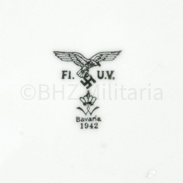 dekschaal luftwaffe fluv bavaria 1942