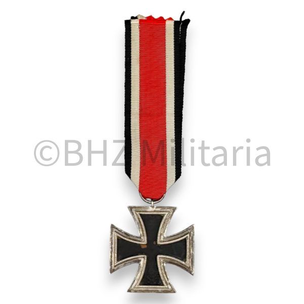 ijzeren kruis 2e klasse 1939 109 walter & henlein