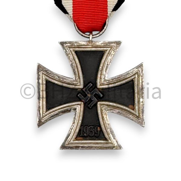 ijzeren kruis 2e klasse 1939 109 walter & henlein