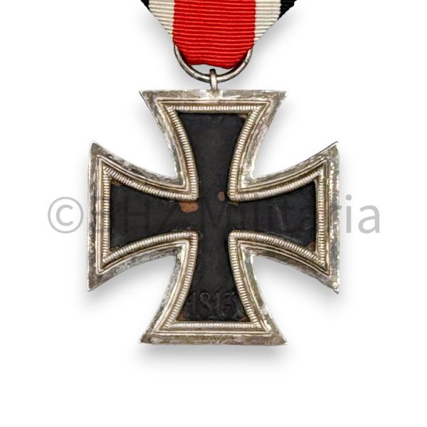 ijzeren kruis 2e klasse 1939 109 walter & henlein