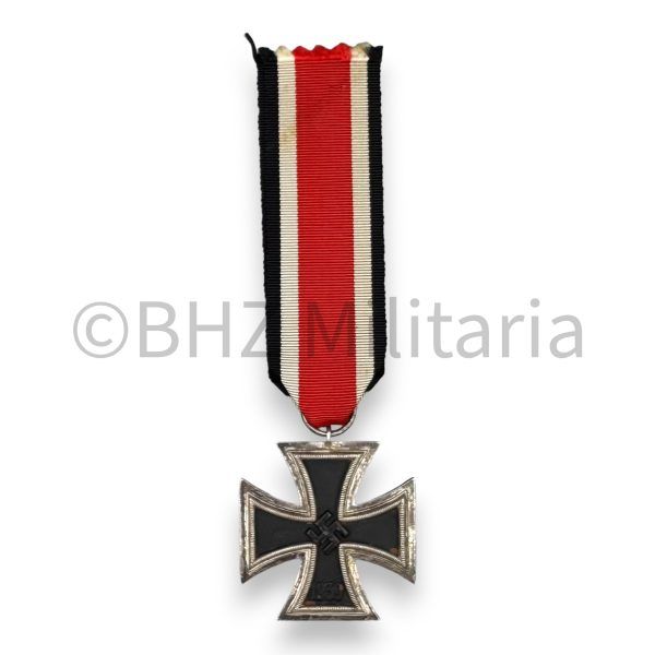 ijzeren kruis 2e klasse 1939 109 walter & henlein