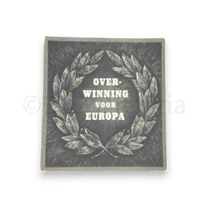 overwinning voor europa