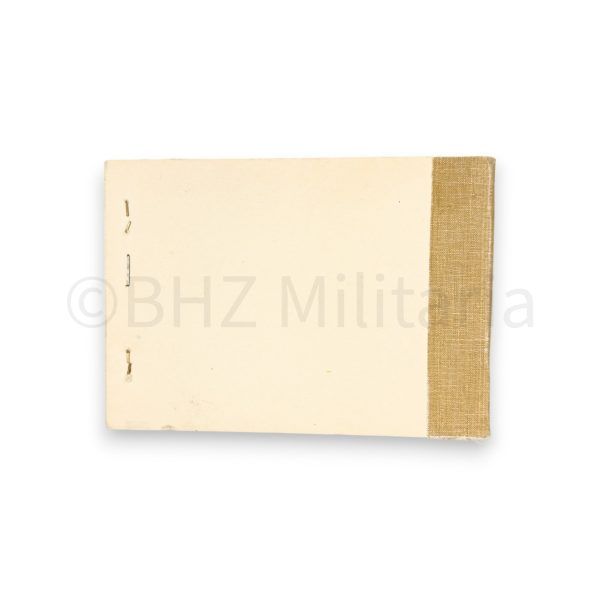 us message book m 210