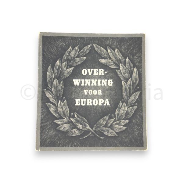 overwinning voor europa