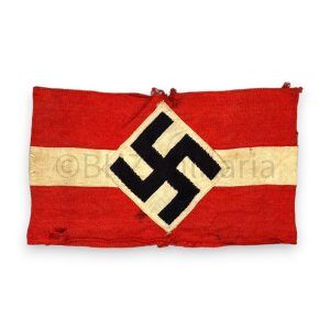 hitlerjugend armband
