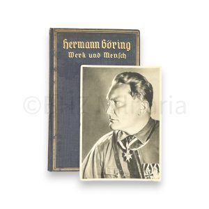 hermann göring werk und mensch