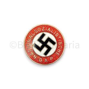 nsdap parteiabzeichen hoffstätter ges gesch