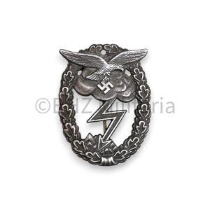erdkampfabzeichen der luftwaffe – arno wallpach salzburg