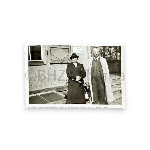 dienstausweis sicherheitspolizei 1944 gruppe