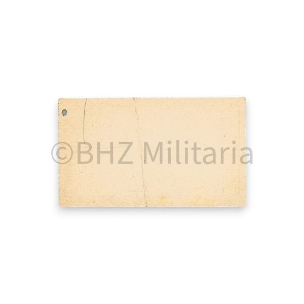 dienstausweis sicherheitspolizei 1944 gruppe